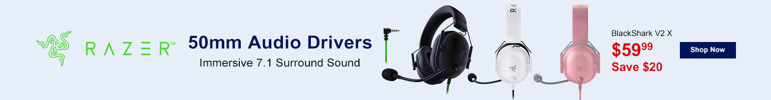 Razer 20261016